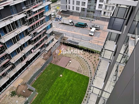 Mieszkanie dwupokojowe na sprzedaż Wrocław, Stare Miasto 39m2 Foto 5