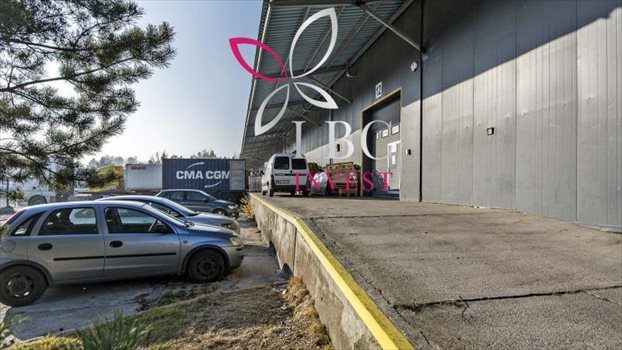 Lokal użytkowy na sprzedaż Gdynia, Dąbrowa, CHWASZCZYŃSKA 4 084m2 Foto 5