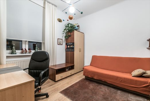 Mieszkanie trzypokojowe na sprzedaż Poznań, Nowe Miasto 75m2 Foto 7