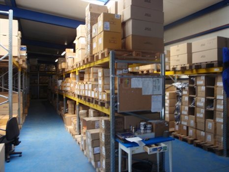 Lokal użytkowy na sprzedaż Sulejówek, ul. Świętojańska 687m2 Foto 8