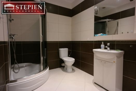 Mieszkanie trzypokojowe na wynajem Jelenia Góra, Centrum 72m2 Foto 6