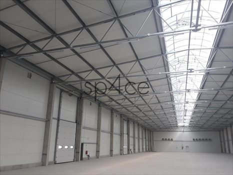 Lokal użytkowy na wynajem Olsztyn 2 200m2 Foto 4