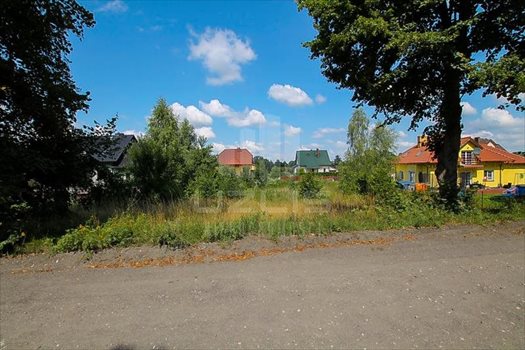 Działka inna na sprzedaż Rokocin, Jezioro, Las, Rybacka 1 224m2 Foto 11