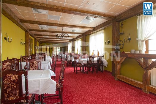 Lokal użytkowy na sprzedaż Nieporęt, Zegrzyńska 3 300m2 Foto 4