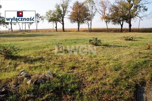Działka inwestycyjna pod dzierżawę Inowrocław, Warsztatowa - Batkowska 2 600m2 Foto 2