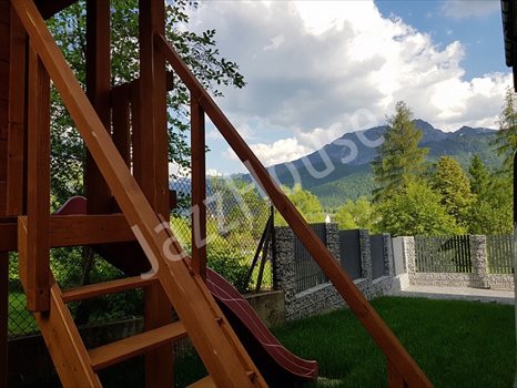 Dom na sprzedaż Kościelisko, Kościelisko, Karpielówka 464m2 Foto 10
