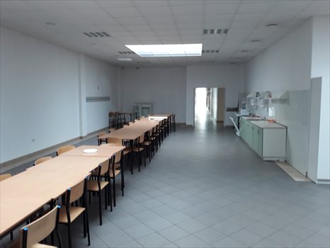 Lokal użytkowy na wynajem Leżajsk 1 800m2 Foto 10