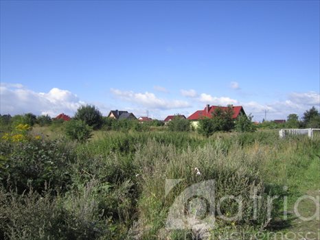 Działka budowlana na sprzedaż Wołczkowo 1 328m2 Foto 1