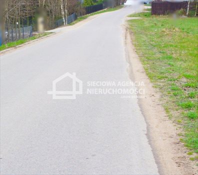 Działka budowlana na sprzedaż Tokary 1 145m2 Foto 5
