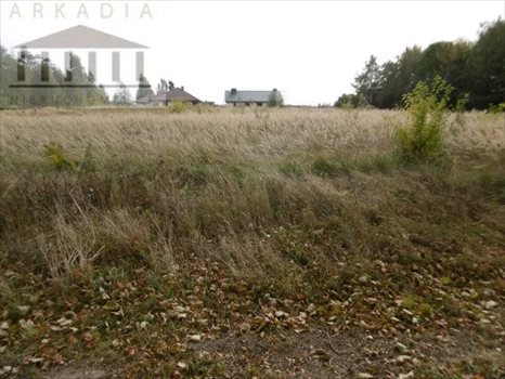 Działka budowlana pod dzierżawę Błonie 5 424m2 Foto 4