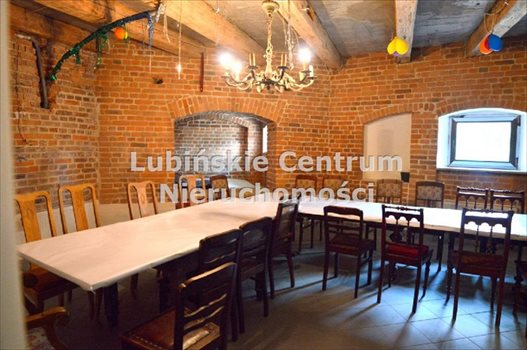 Dom na sprzedaż Lubin, Centrum 1 400m2 Foto 2