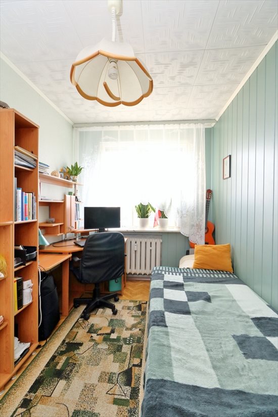 Mieszkanie na sprzedaż Łęczna, Staszica 82m2 Foto 4