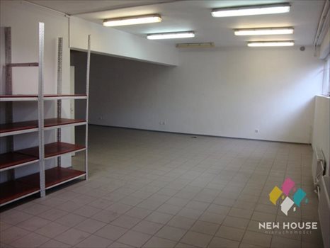 Lokal użytkowy na sprzedaż Olsztyn, Podgrodzie 536m2 Foto 5