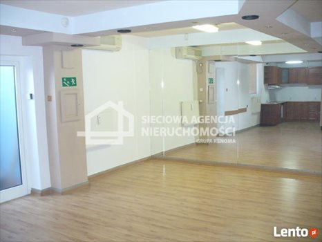 Lokal użytkowy na sprzedaż Gdańsk, Ujeścisko 52m2 Foto 5