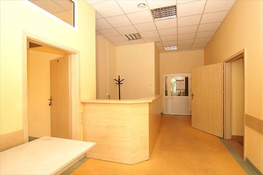 Lokal użytkowy na wynajem Białystok, Osiedle Młodych 300m2 Foto 2