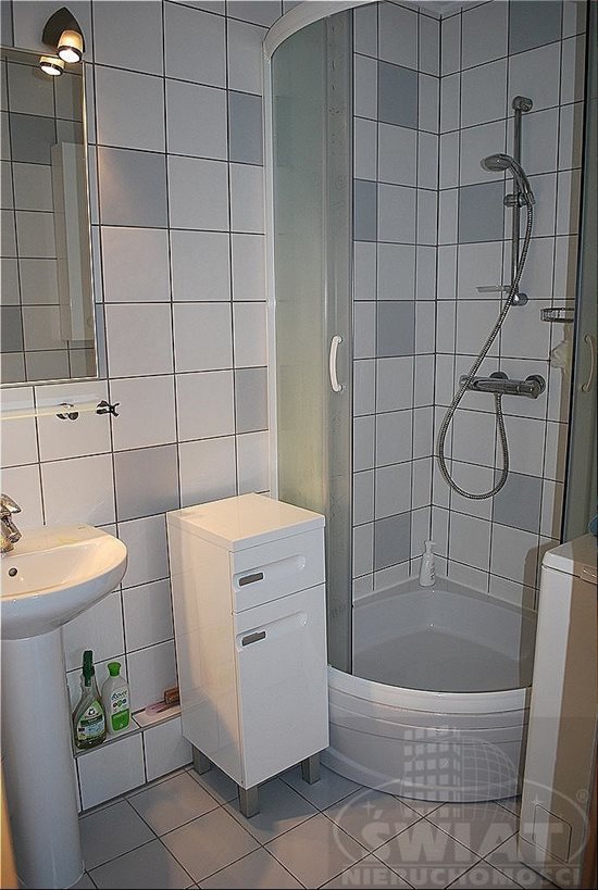 Mieszkanie trzypokojowe na sprzedaż Szczecin, Gumieńce 63m2 Foto 10