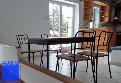 Dom na wynajem Gliwice, Stare Gliwice 250m2 Foto 3