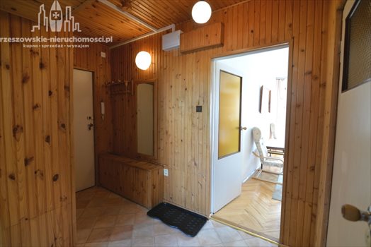Mieszkanie dwupokojowe na wynajem Rzeszów, Gen. Dąbrowskiego, Jarosława Dąbrowskiego 45m2 Foto 6