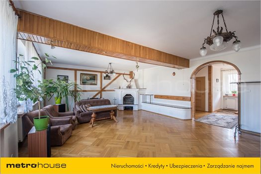 Dom na sprzedaż Koluszki, Koluszki 569m2 Foto 4