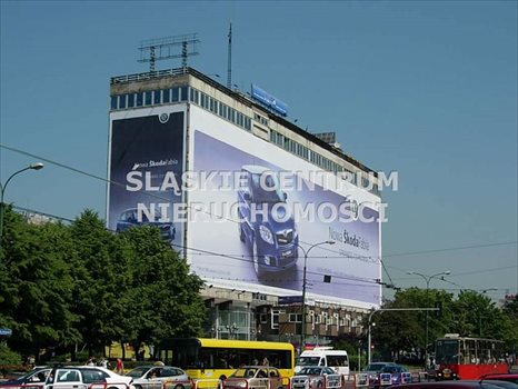 Lokal użytkowy na wynajem Katowice, Centrum, Aleja Wojciecha Korfantego 15m2 Foto 12