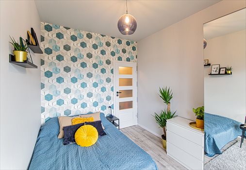 Mieszkanie dwupokojowe na sprzedaż Kraków, Stare Miasto, Rakowicka 31m2 Foto 4