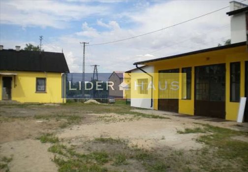 Lokal użytkowy na sprzedaż Cząstków Polski 256m2 Foto 7