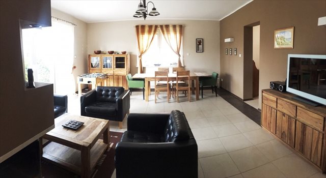 Dom na sprzedaż Płock, Borowiczki-Cukrownia, Podgórze 170m2 Foto 4