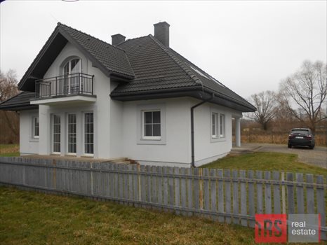 Dom na sprzedaż Konstancin-Jeziorna, Solec, Lawendowa 280m2 Foto 1