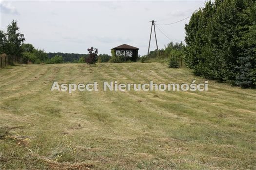 Działka budowlana na sprzedaż Matyldów 807m2 Foto 2