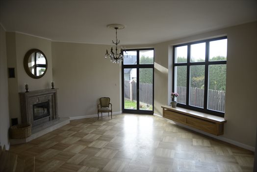 Dom na wynajem Kraków, Zwierzyniec 180m2 Foto 2
