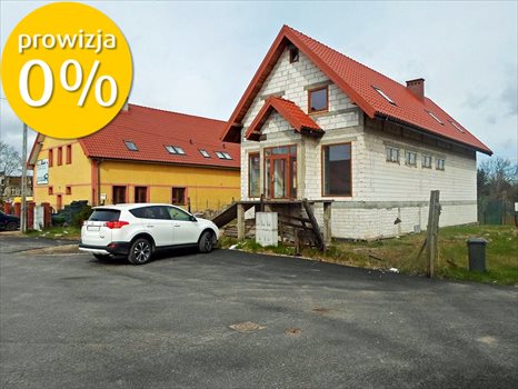 Lokal użytkowy na sprzedaż Dobre Miasto, Wojska Polskiego 385m2 Foto 4