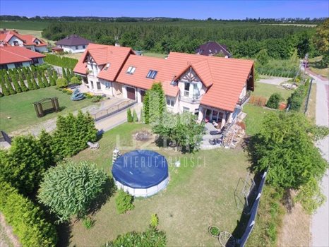 Dom na sprzedaż Tczew, Tczew 166m2 Foto 3