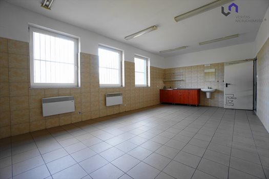 Lokal użytkowy na wynajem Mysłowice, Janów Miejski 880m2 Foto 12