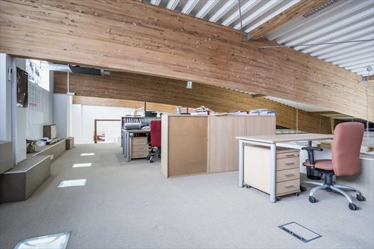 Lokal użytkowy na wynajem Piaseczno 629m2 Foto 9