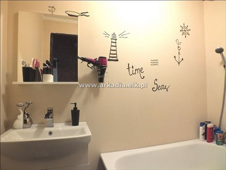 Mieszkanie trzypokojowe na sprzedaż Ełk, Centrum 60m2 Foto 10