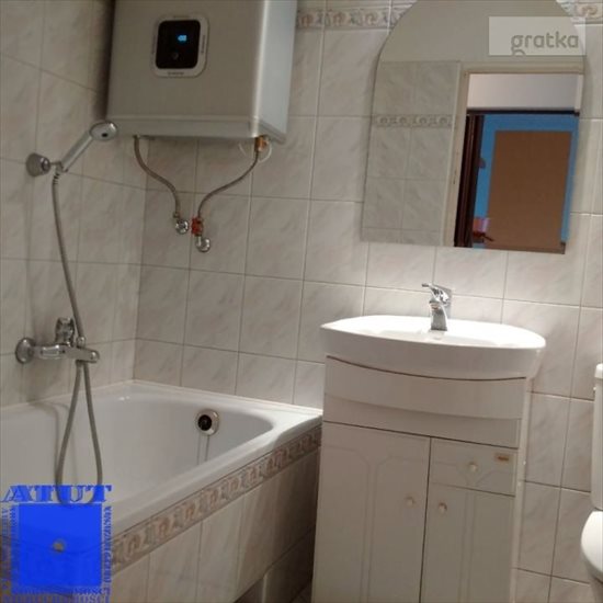 Mieszkanie dwupokojowe na wynajem Katowice, Śródmieście, Grabowa 39m2 Foto 3