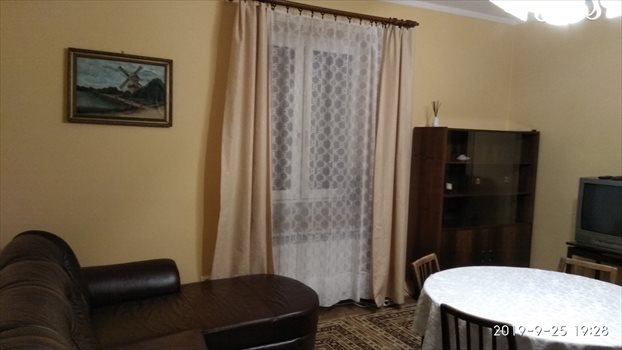 Pokój na wynajem Warszawa, Mokotów, Wołodyjowskiego 21m2 Foto 2