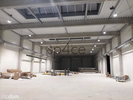 Lokal użytkowy na wynajem Nowy Targ 2 000m2 Foto 2