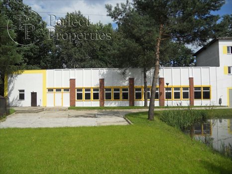 Lokal użytkowy na sprzedaż Wiązowna, Turystyczna 2 100m2 Foto 5