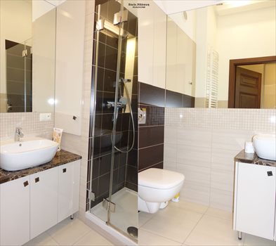 Mieszkanie dwupokojowe na wynajem Radom, Henryka Sienkiewicza 77m2 Foto 13