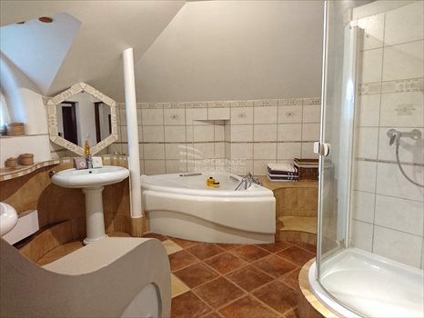 Dom na sprzedaż Częstochowa, Lisiniec 230m2 Foto 10