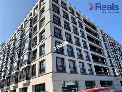 Mieszkanie trzypokojowe na wynajem Warszawa, Wola, Krochmalna 62m2 Foto 6
