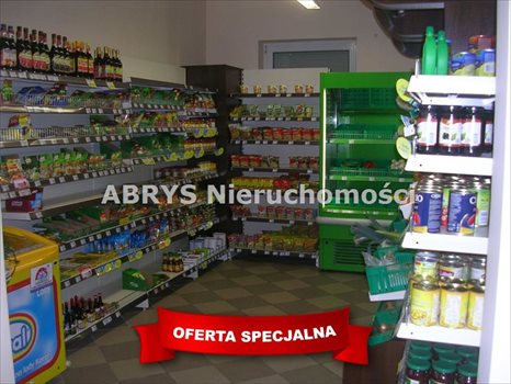 Lokal użytkowy na sprzedaż Olsztyn, Redykajny, Jemioły 450m2 Foto 4