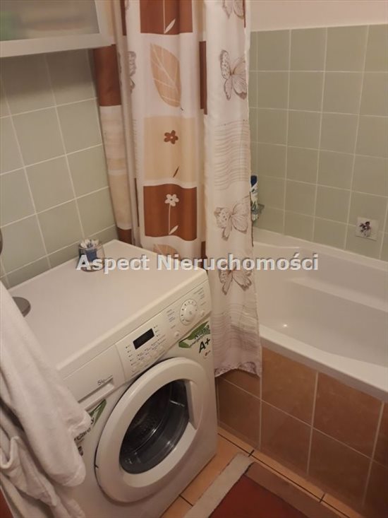 Mieszkanie dwupokojowe na wynajem Płock, Tysiąclecia 32m2 Foto 8