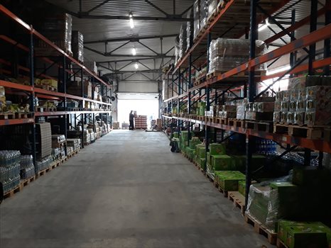 Lokal użytkowy na wynajem Gliwice, Szałsza 1 780m2 Foto 11