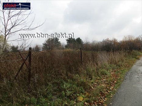 Działka budowlana na sprzedaż Bielsko-Biała, Kamienica 2 040m2 Foto 6