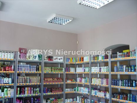 Lokal użytkowy na sprzedaż Olsztyn, Śródmieście, Dąbrowszczaków 89m2 Foto 3