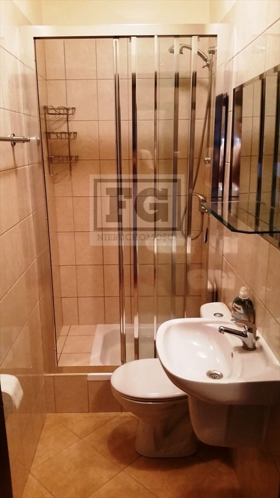 Mieszkanie trzypokojowe na wynajem Sopot, Dolny, Bitwy pod Płowcami 90m2 Foto 5