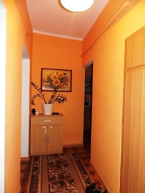 Mieszkanie dwupokojowe na sprzedaż Doba 51m2 Foto 11