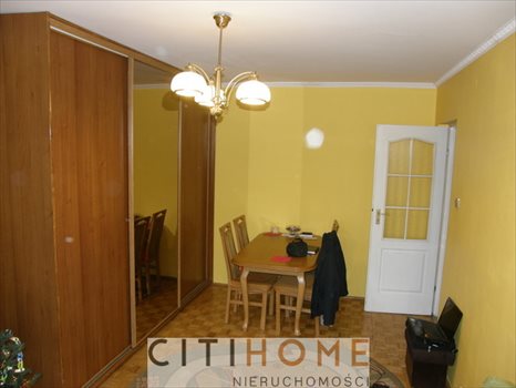 Mieszkanie trzypokojowe na sprzedaż Otwock, Władysława Czaplickiego 56m2 Foto 2